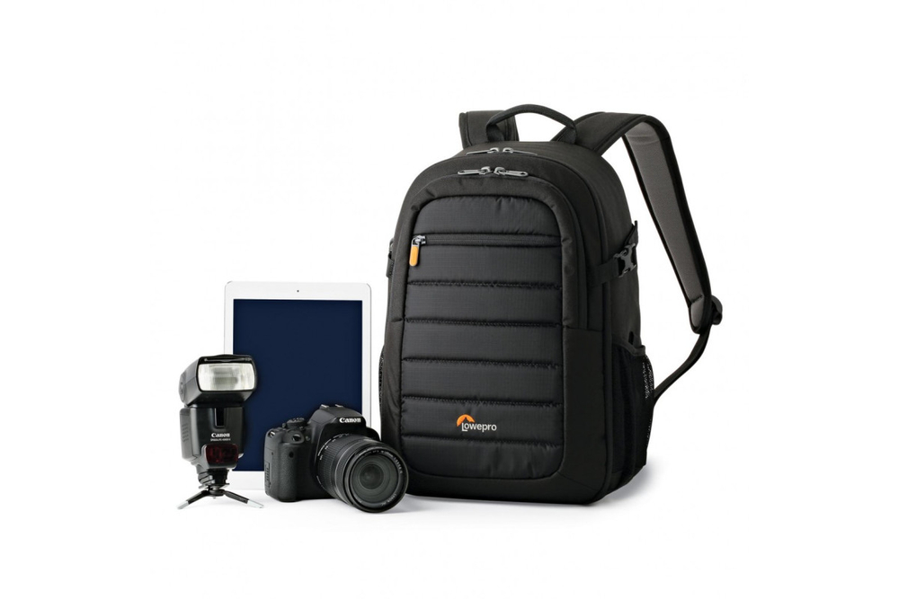 Фоторюкзак Lowepro Tahoe BP 150 чёрный