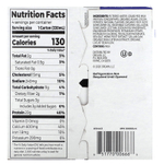 Orgain, Clean Protein Shake, сливочная шоколадная помадка, 4 пакетика, по 330 мл (11 жидк. унц.)