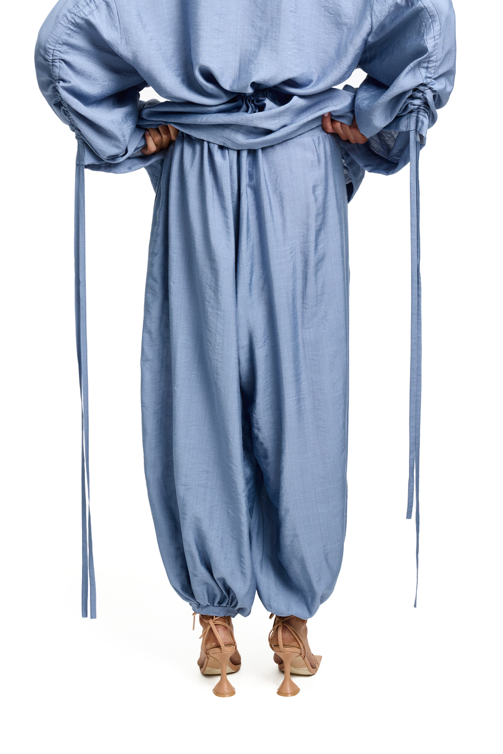 Костюм-двойка Invitation blue