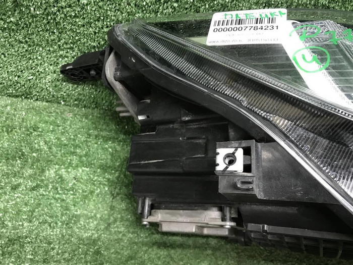 Фара правая Chery Tiggo 8 Pro Max 22-24 LED