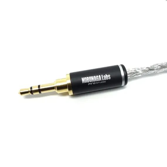 Nobunaga Labs VISION Cosmo MMCX - 3.5 mm