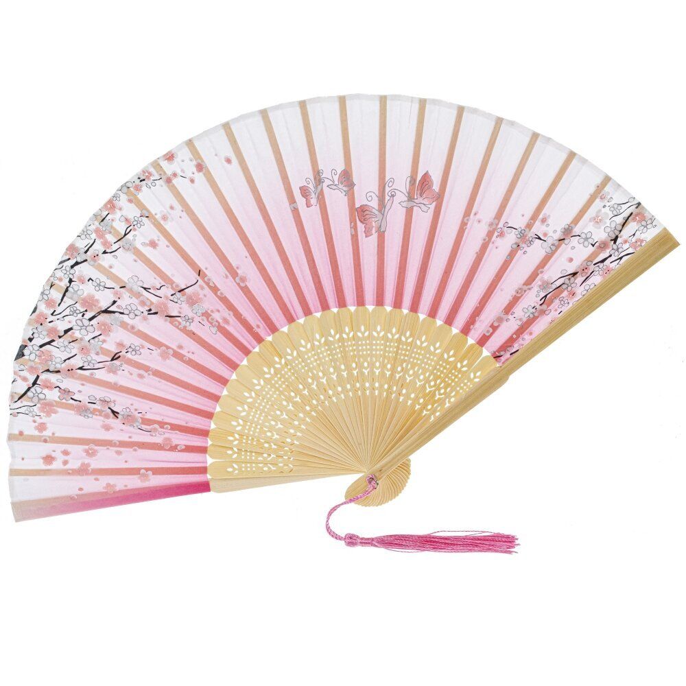 GAEM Изделие декоративное "Веер", L36 W2,5 H21 см