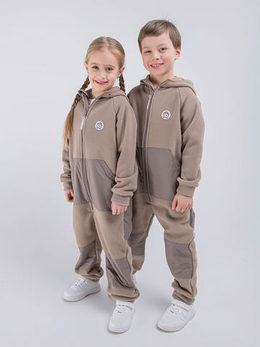 Дети 1-7 лет