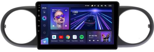 Магнитола для Toyota Corolla Rumion 2007-2016 - Teyes CC3L на Android 10, CarPlay, 4G SIM-слот