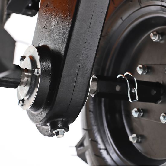 Мотоблок "PATRIOT" КАЛУГА М 440107011