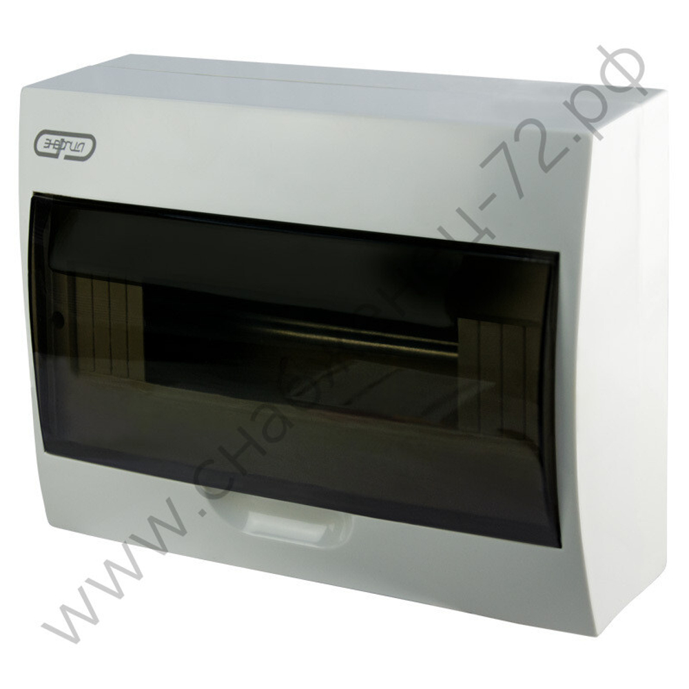 Щиты распределительные навесные пластиковые Энергия 3SD5-MG