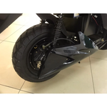 Электрический скутер Maxiscooter T8 5000W