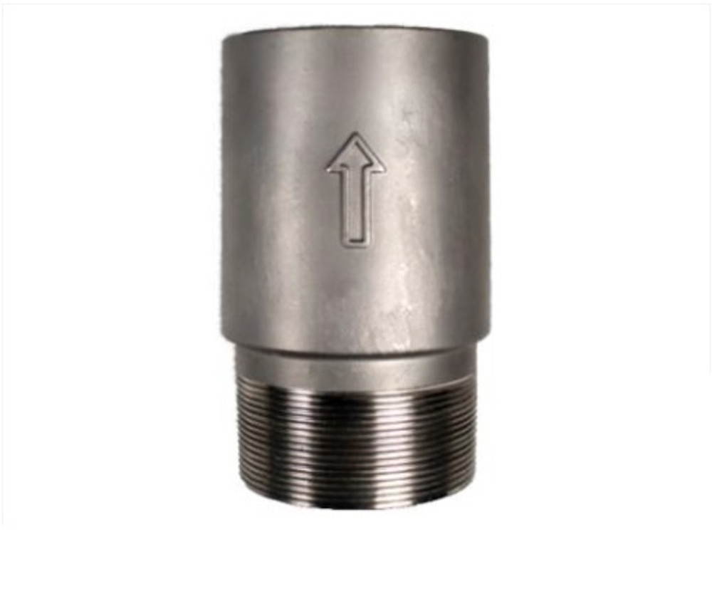 Фитинг DLFC 3" V3764 BSPT