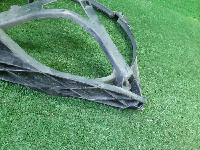 Диффузор вентилятора Porsche 911 8 992 (2018-н.в.)