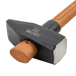 Молоток 3000гр. FORSTIME FT-T7630