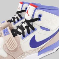  Кроссовки Jordan Legacy 312 Valentine's Day артикул:FD4332-141 - купить в магазине Дайс
