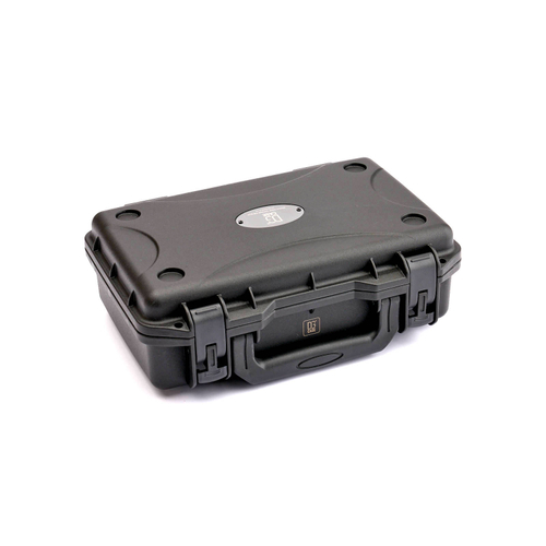 SMALL SIZE | Ударопрочный кейс DGCASE@10-04 | Внутр. размеры  275*165*85мм