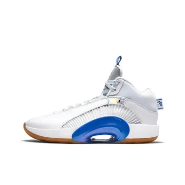 Кроссовки Air Jordan 35 PF 'Sisterhood' DH3128-100