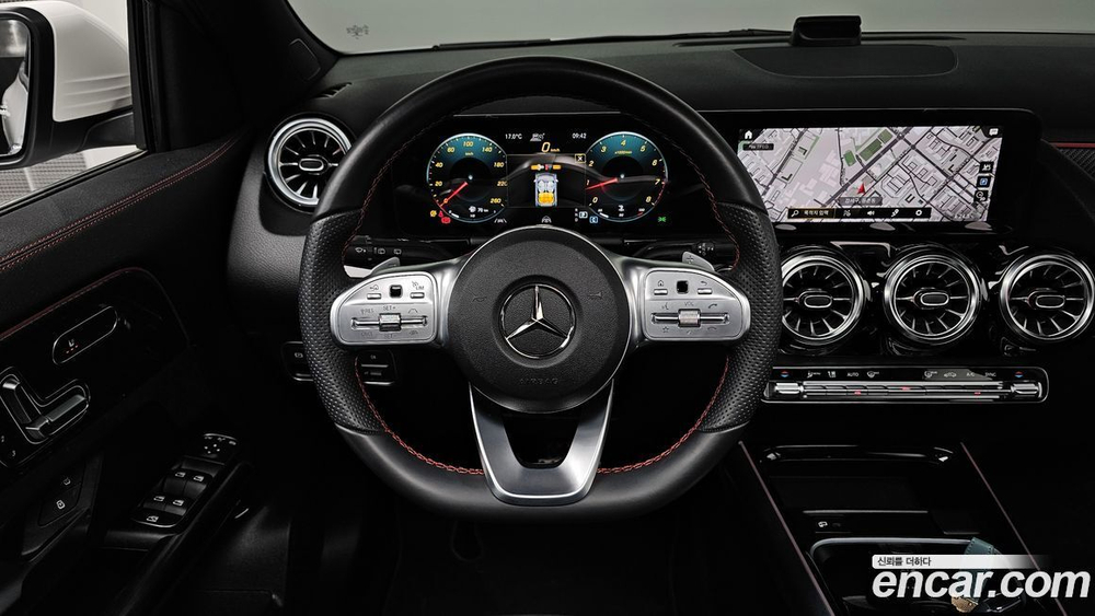 Mercedes-Benz GLA-Class H247 GLA250 4MATIC (12.2022)