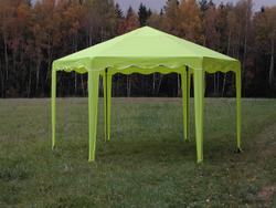 Шатер Митек 6-граней