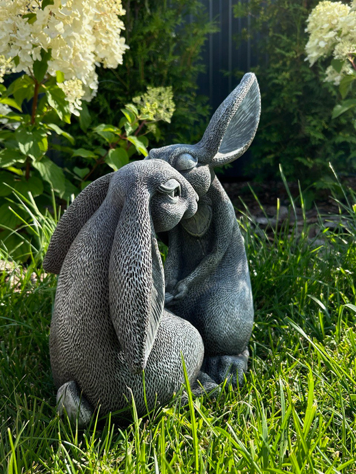 Садовая композиция Любовь Закупка М30 ноябрь 2025