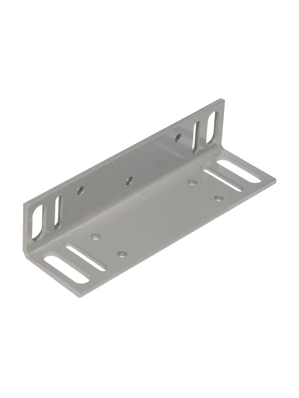 Замок электромагнитный TS-ML400-RU1 (серый)