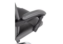 Компьютерное кресло Born gray