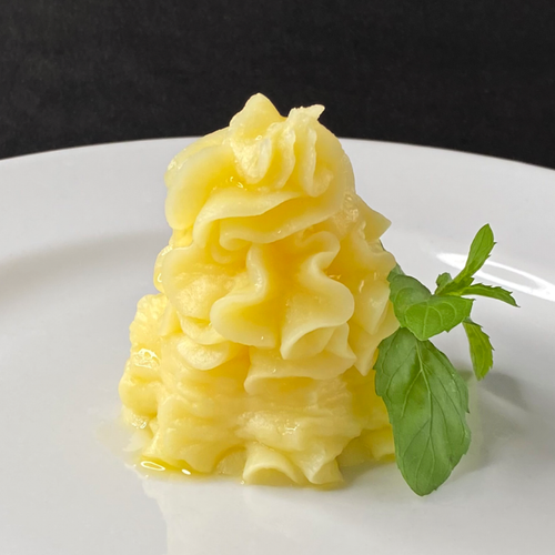 Картофельное пюре