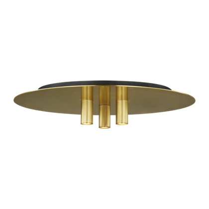 Потолочный светильник Visual Comfort Ponte 16 Flush Mount