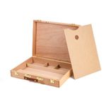 Этюдный ящик BRAUBERG ART CLASSIC, бук, 40х31х8см, 190657