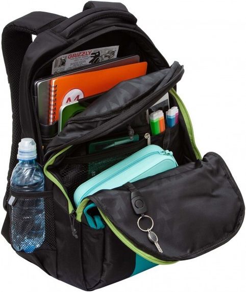 Çanta \ Bag \ RU-430-1 Рюкзак (/1 спорт)