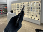 iPhone 11 Pro Max, 512 ГБ б/у