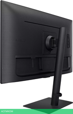 Монитор Samsung S27A600NWI