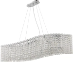 Подвесная люстра Stilfort DELONE 2179/09/10PL