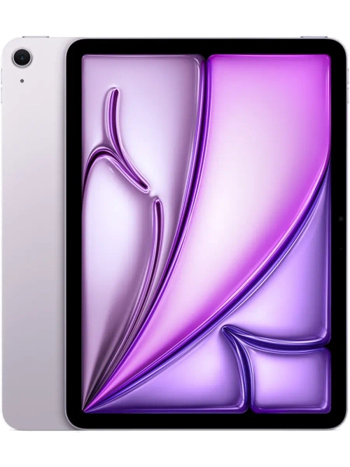 Apple IPad Air 11 M2 2024 Purple 256 LTE