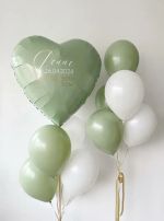 Шары на выписку №8035