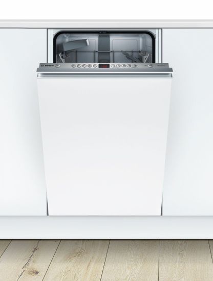 Встраиваемая посудомоечная машина Bosch SPV 45IX05