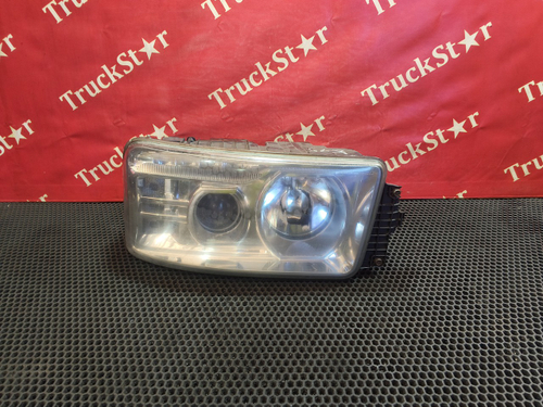 Фара правая 2018г.