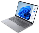 Ноутбук  Lenovo ThinkBook 16 G7 IML 16 ", Core i5, 16 Гб RAM, 512 Гб SSD, Arc graphics, Серый