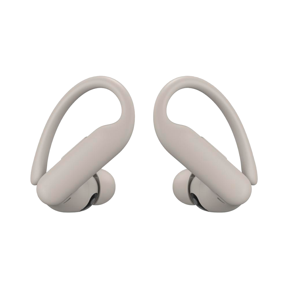 Беспроводные наушники Beats PowerBeats Pro 2, Quick Sand (Песочно-бежевый)
