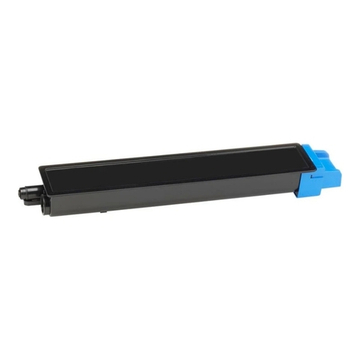 Тонер-картридж WBox, аналог Kyocera TK-8315C для TASKalfa 2550 Cyan (6K)