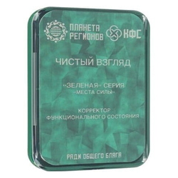 КФС «ЧИСТЫЙ ВЗГЛЯД»КФС Кольцова 8 элементов