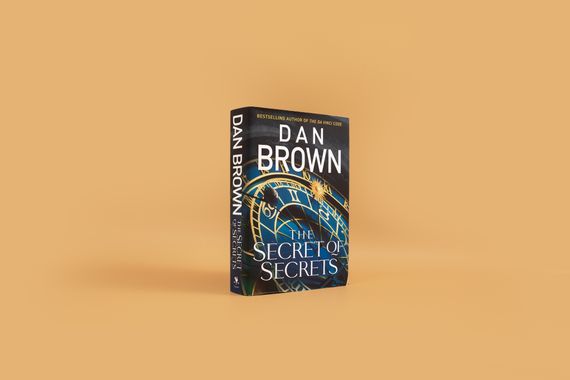 The secret of secrets