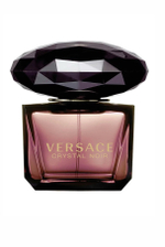 Crystal Noir Versace