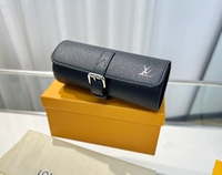 Louis Vuitton 3 Watch Case