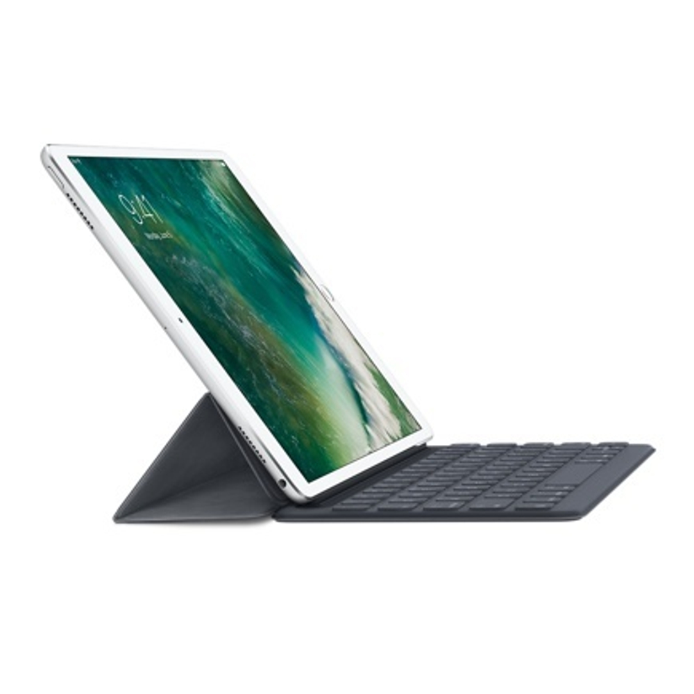 Клавиатура Apple Smart Keyboard для iPad (7-го поколения и новее)