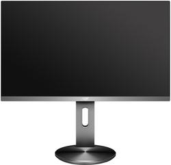 Монитор 23.8" AOC 24 (I2490PXQU/BT)