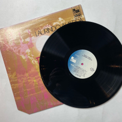 Винтажная виниловая пластинка LP Laurindo Almeida Featuring Bud Shank Brazilliance (USA 1982)