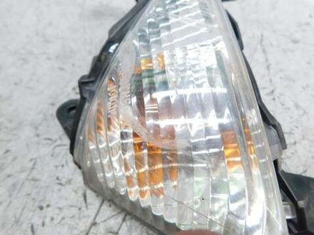 Поворотник передний правый Kawasaki ZZR1400 ZXT40A