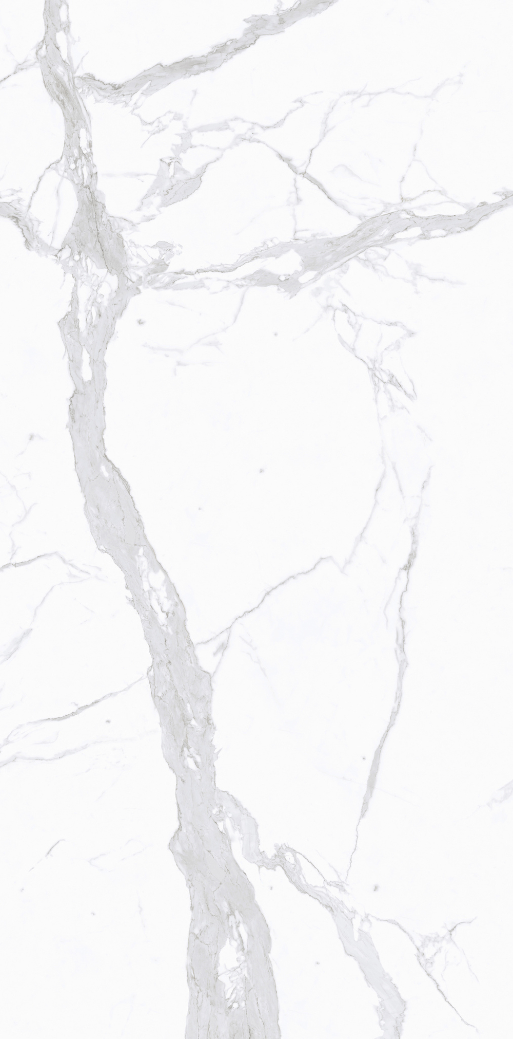 ORIENTAL SNOW FLAKE WHITE