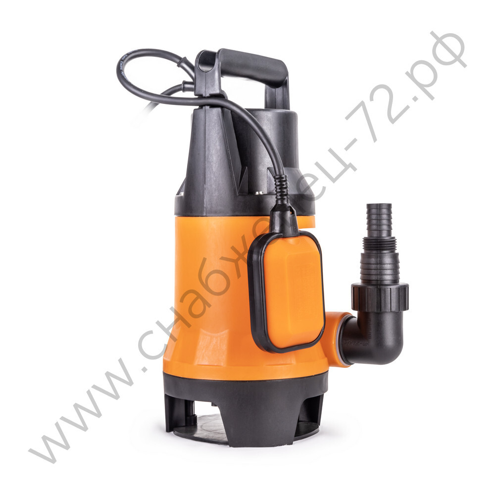 Дренажный насос FoxAqua DPP-900F