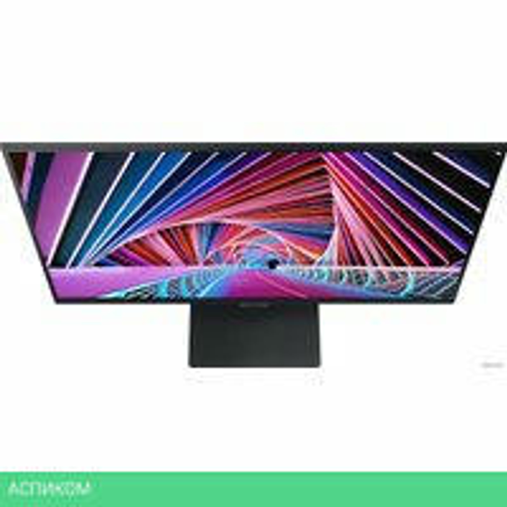 Монитор Samsung LS27A700NWIXCI