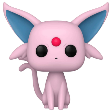 Фигурка Funko POP! Games Pokemon Espeon (EMEA)