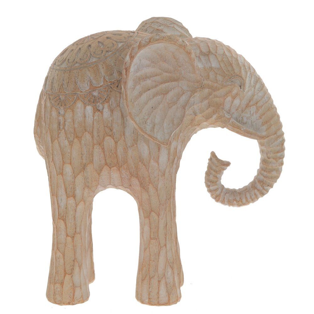 GAEM Фигурка декоративная "Слон", L21 W13 H24 см