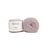 Rosarios 4 Meia - 08 (пыльный лиловый)